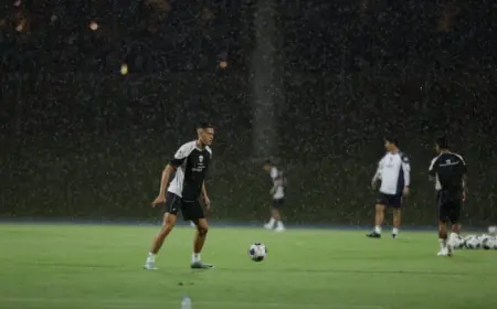 Performa Skuad Garuda Jadi Fokus Shin Tae Yong