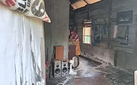 Lanjutan Program RTLH, Pemkot Batu Fokus Rampungkan 195 Rumah