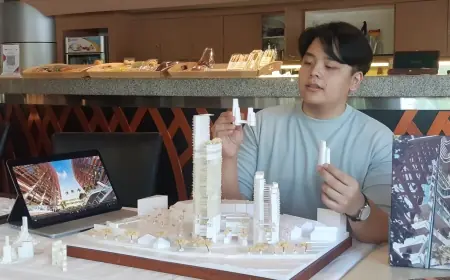 Inovasi Berkelanjutan dan Kreativitas Wisudawan PCU, Siap Hadapi Tantangan Lingkungan hingga Budaya