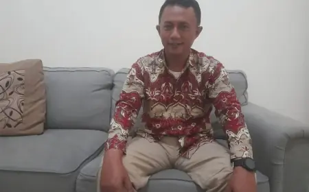 Pilkada Nganjuk, Trihandy Terancam Dicoret, Ini Alasannya