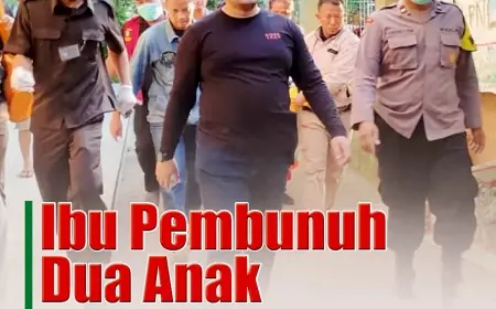 eKoran, Edisi Kamis, 5 September 2024