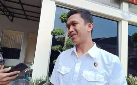 Ironis! Bocah Perempuan 5 Tahun Diduga Jadi Korban Pencabulan Sepupunya 