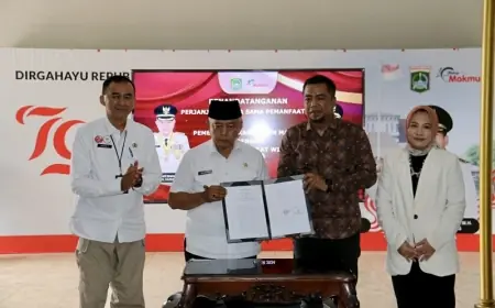 Pemkab Malang Berencana Bangkitkan Kembali Wisata Legendaris Wendit