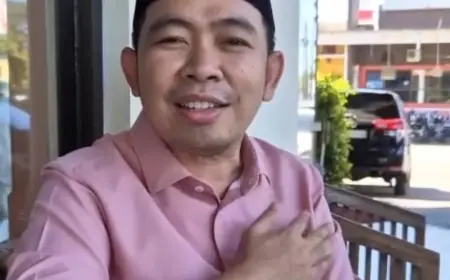 Suasana Politik Jember Meningkat, Gus Fawait:Relawan Tetap Tenang