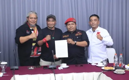 Lima Seruan Aliansi Masyarakat Protes Lewat Surat Terbuka ke Presiden Jokowi Dukung Berantas Koruptor