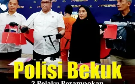 eKoran, Edisi Sabtu, 7 September 2024