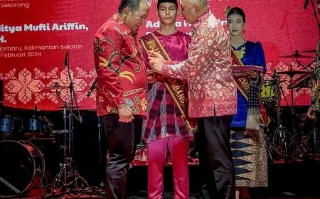 Luar Biasa, Kabupaten Jember Raih Penghargaan Bakti Koperasi dan UKM