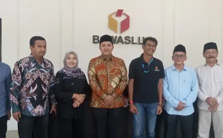 Rusdi Sutejo : Siap Bertanggung Jawab Terkait Pemanggilan PPDI Dan Kades
