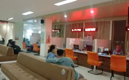 1.367 Siswa Dibidik Lakukan Perekaman E-KTP