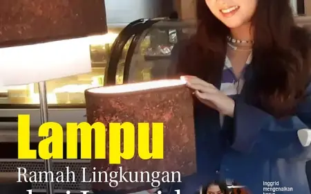 eKoran, Edisi Senin, 9 September 2024
