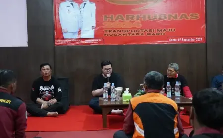 Mas Dhito Bakal Naikkan Insentif Rp 1 Juta bagi Jukir