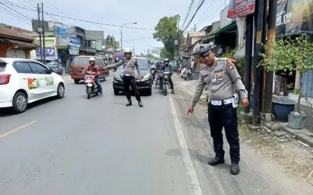 Kronologi Gadis Tewas Terserempet Truk di Pakisaji Malang. Ini Kata Kepolisian