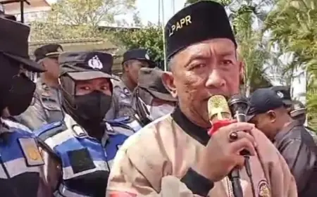 Lagi, Pabrik Ale-Ale Didemo Warga Terkait Pembuangan Limbah