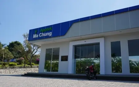 Universitas Ma Chung Buka Prodi Profesi Apoteker