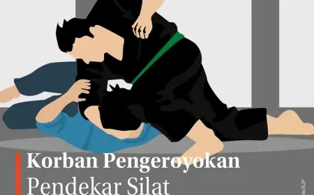 eKoran, Edisi Selasa, 10 September 2024