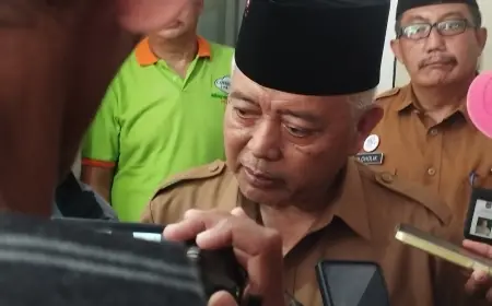 Bupati Malang Optimistis Kunjungan Pariwisata Kabupaten Malang Naik 50 Persen