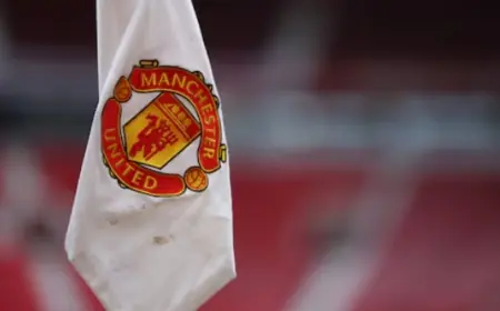 Manchester United Berjanji Tingkatkan Performa Di Dalam dan Luar Lapangan