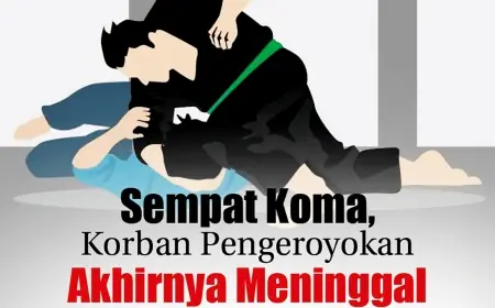 eKoran, Edisi Kamis, 12 September 2024