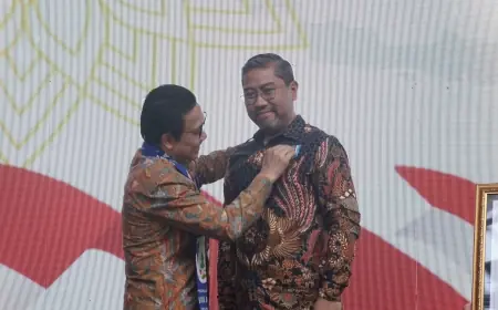 OJK Malang : LKM Bersama Bumdes Kabupaten Malang Bisa Jadi Prototipe Untuk Daerah Lain