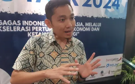 Perubahan Gastronomi Berbasis Energi Bersih, Solusi Mahasiswa SIMT-ITS untuk Program Makanan Gratis