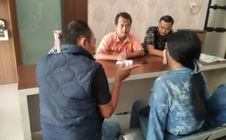 Viralnya Video Setengah Bugil, Wanita Cantik di Pasuruan Lapor Polisi