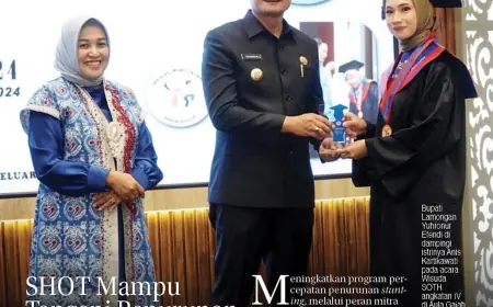 eKoran, Edisi Jumat, 13 September 2024