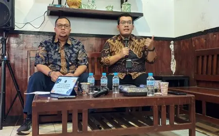 Dosen UB Beberkan Trik Raih Suara Kaum Muda di Pilkada