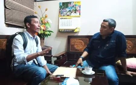 Warga Terdampak Pembangunan Perumahan, DPRD Jember: Saya Akan Sidak Semua 