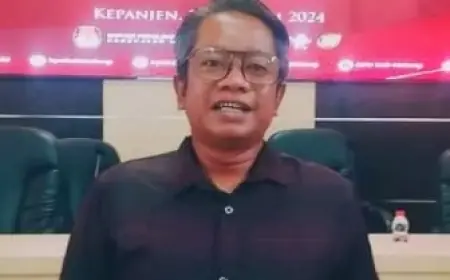 Pilkada 2024, KPU Kabupaten Malang Butuh 28.294 Petugas KPPS