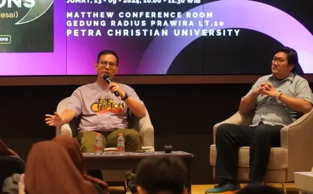 FHIKEPO PCU: Tumbuhkan Minat Generasi Muda Dalami Dunia Seni Pertunjukan