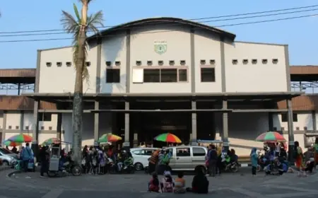 Venue Kota Batu Ditarget Rampung Awal Tahun