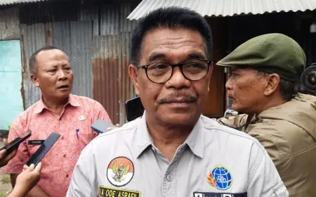 Pencairan UGK 2 Proyek Tol di Kediri Ditarget Tuntas Tahun Ini