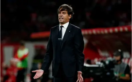 Simone Inzaghi Sesalkan Penampilan Inter Milan