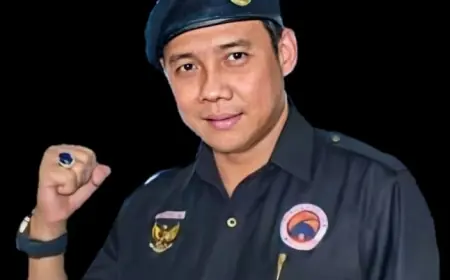 David Handoko Seto Peringatkan Pengembang Jember Selatan Jangan Asal Bangun Perumahan