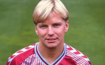 Gary Shaw Meninggal Dunia