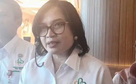 Luncurkan Aplikasi Digital Baru, Dirut RSUD Dr. Soetomo Uraikan Fungsi Vemes dan DigiPay