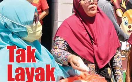 eKoran, Edisi Rabu, 18 September 2024