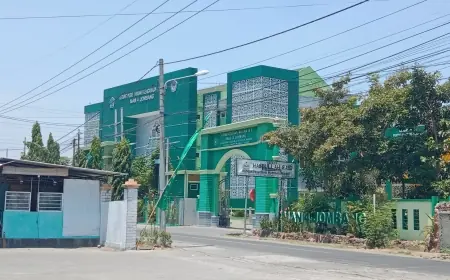 Pelajar MAN di Jombang Bingung Lengkapi Persyaratan Daftar Kuliah Gegara Ijazah Ditahan