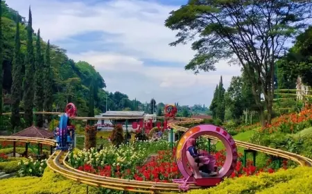 PHRI Tunggu SK Wali Kota Diskon 23 Persen Saat HUT Batu