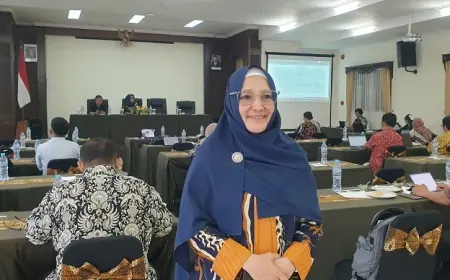 Kedepankan Transparansi, UB Susun Daftar Informasi Publik Serta Segera Bangun Media Center