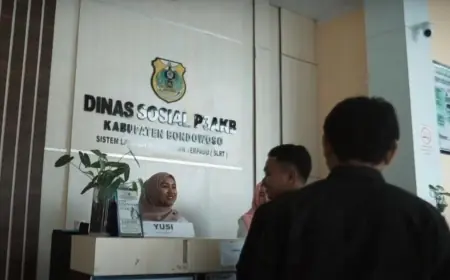 ‘Lemper Usus’, Jadi Solusi Perlindungan Kekerasan Perempuan dan Anak di Bondowoso