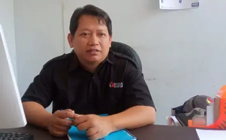 Hindari Politik Uang di Pilkada Jombang, Ini Ancaman Pidana dan Dendanya