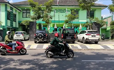 Dukung Wahono-Nurul, DPC PKB Bojonegoro Target 200 Ribu Suara