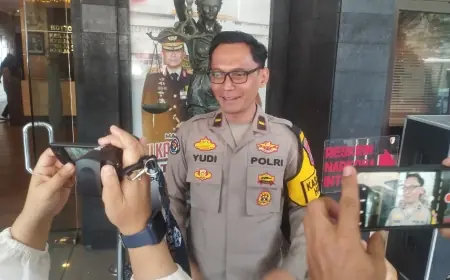 Wanita Berkerudung Gondol LPG Viral di Medsos, Kepolisian Kota Malang Ambil Tindakan