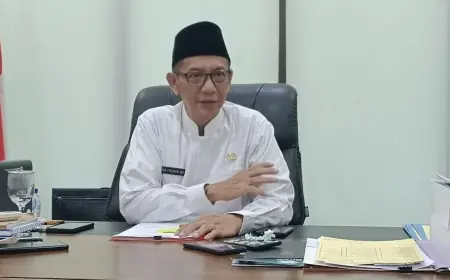 Ribuan Rekening Insentif Guru Ngaji Jember Bakal Terbit