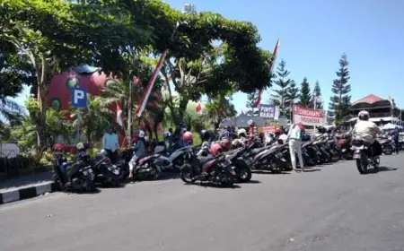 DPRD Dukung Pembayaran Parkir Menggunakan QRIS