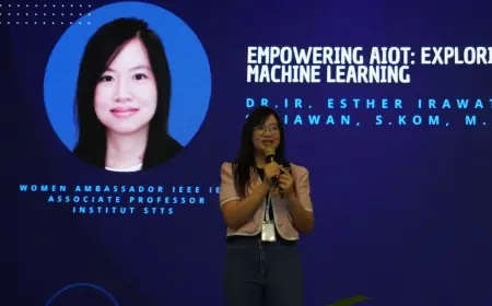 Dua Sisi Teknologi: Manfaat dan Ancaman Generative AI serta Cloud Computing di Era Modern