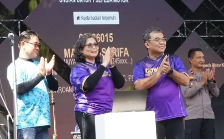 Pj Wali Kota Kediri : Serbu Pasar Turut Berkontribusi Kuatkan Ekonomi Di Pasar Tradisional dan UMKM  Kota Kediri