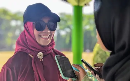 Bawaslu Bondowoso Solid Awasi Pelaksanaan Pilkada 2024
