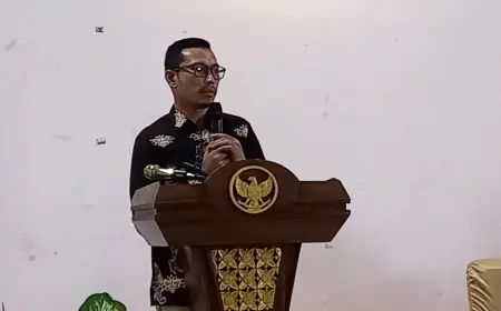 KPU Kota Probolinggo Sediakan Dua TPS Khusus